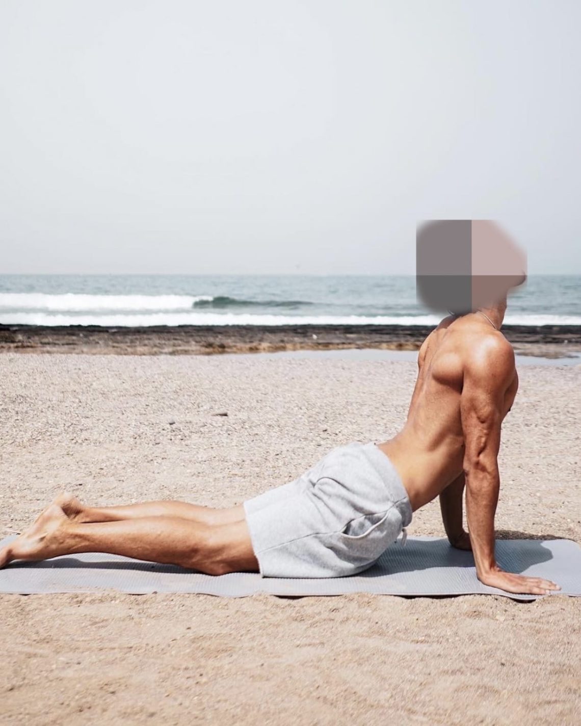 Masajista erotico Paolo