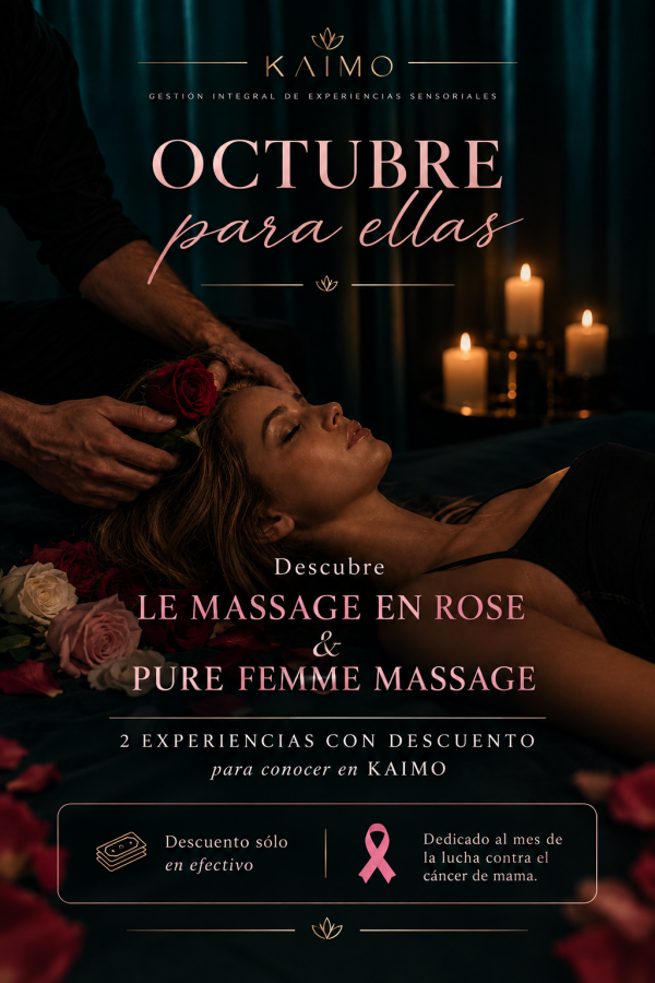 Octubre_ Ritual de Rosas y Bienestar